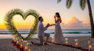 From Proposal to “I Do”: Creating Your Perfect Punta Cana Wedding Timeline