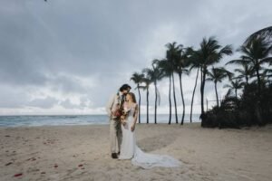 How to Hire a Wedding Photographer Punta Cana Couples Trust