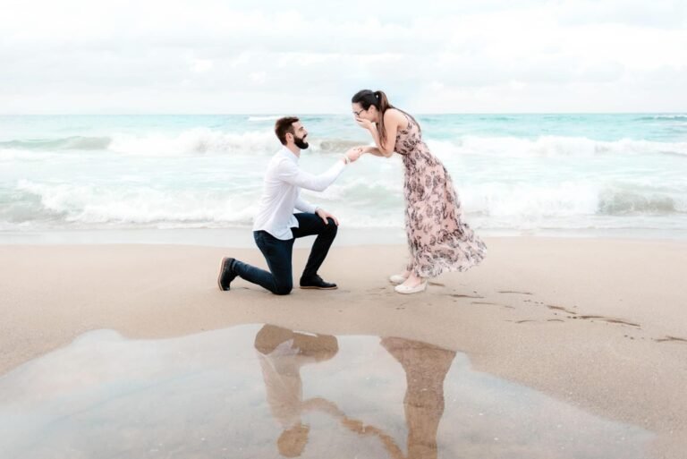 The Ultimate Checklist for Planning a Dream Marriage Proposal in Punta Cana