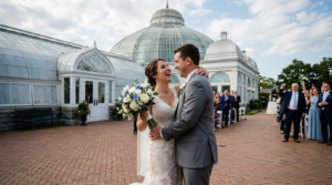 Wedding Photography in Buffalo, NY: Creative Ways to Make Your Wedding Photos Stand Out